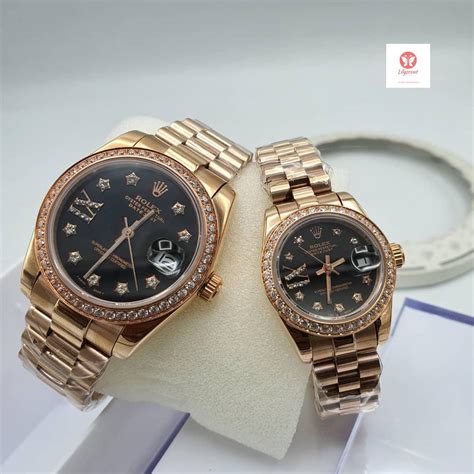 rolex couple watches|buy authentic Rolex online.